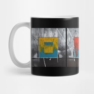 Memorabilia Mug